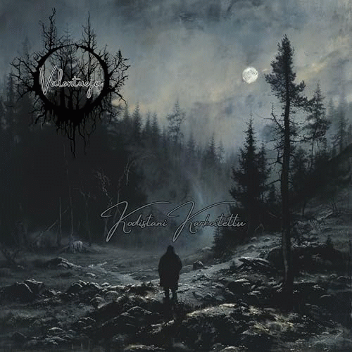 Valontuoja : Kodistani Karkoitettu